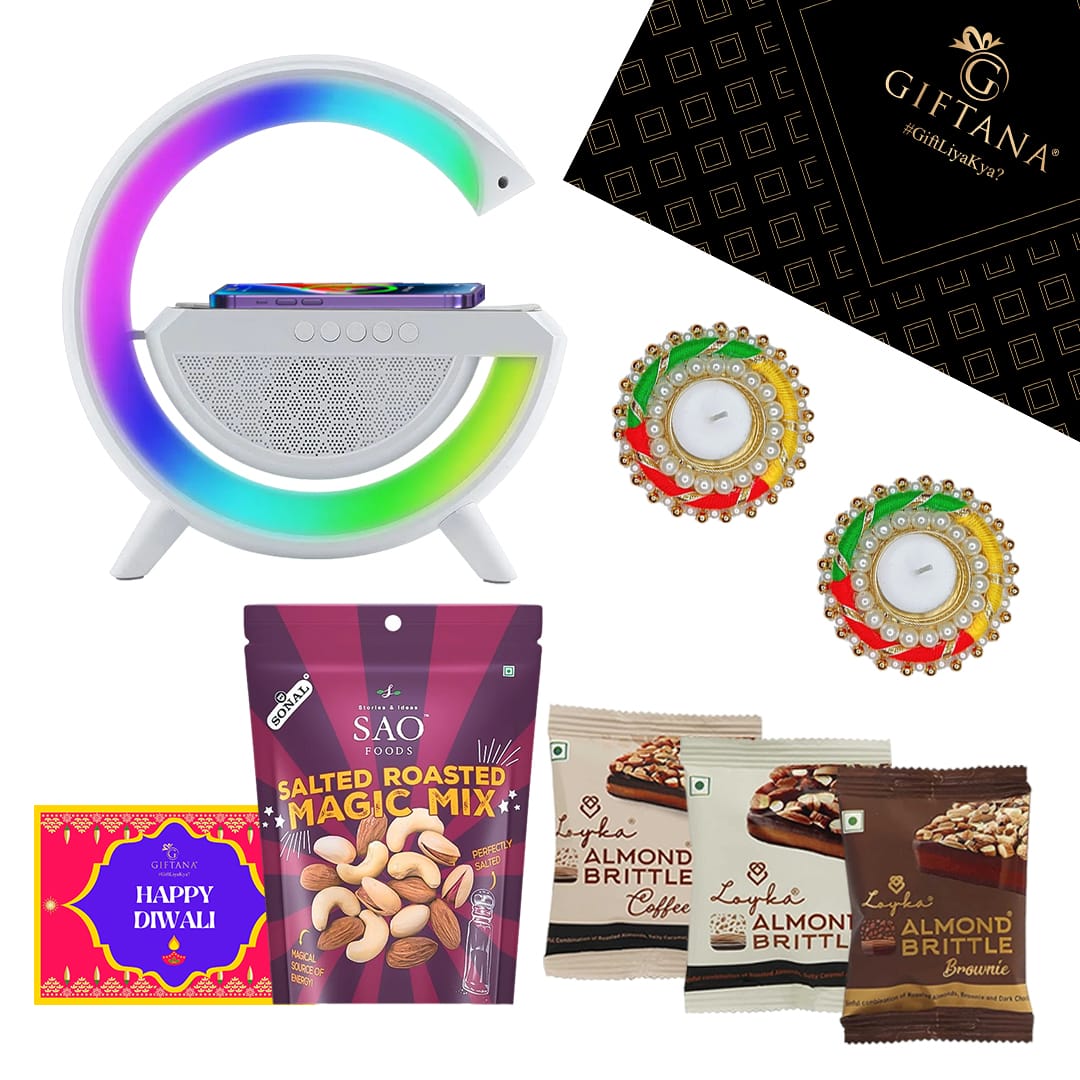 Diwali Gifts For Friends